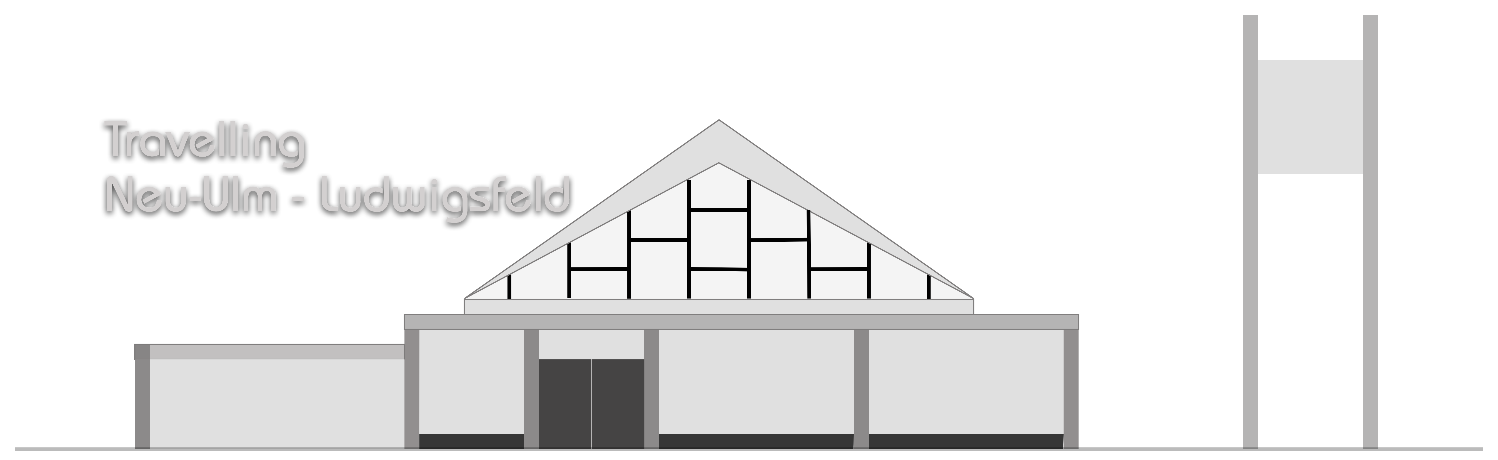 Travelling - Neu-Ulm - Ludwigsfeld